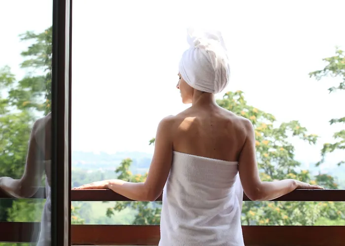 Relais Le Betulle 4* Conegliano