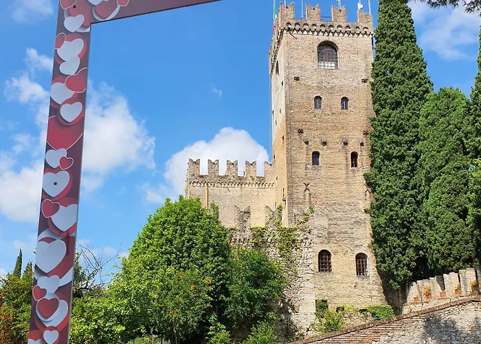 Hotel Relais Le Betulle Conegliano