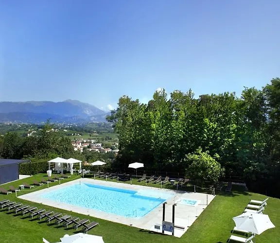 Relais Le Betulle 4* Conegliano